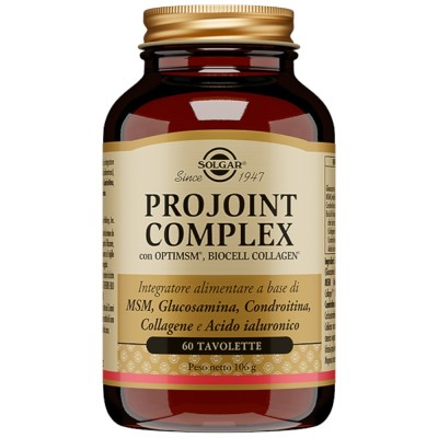 Projoint Complex 60 Tavolette