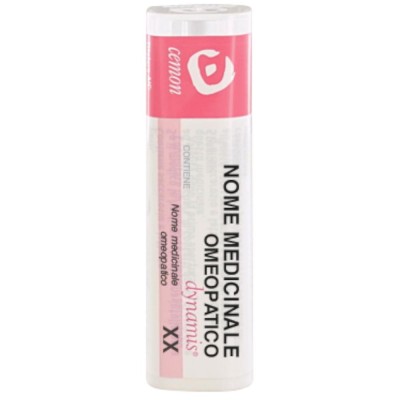 Dynamis Sulfur 200CH Granuli Multidose 6g