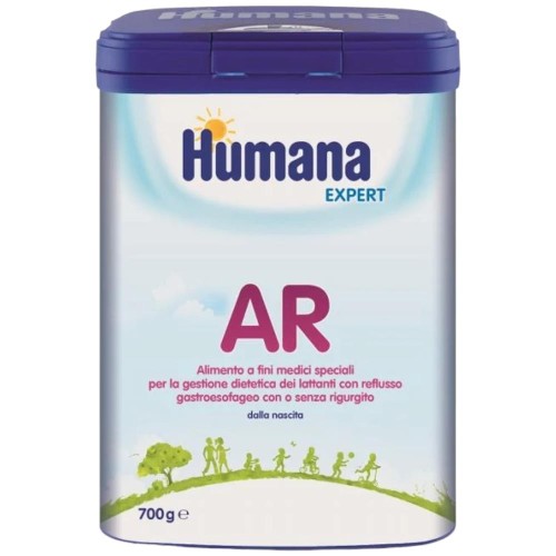 Humana AR Expert 700g