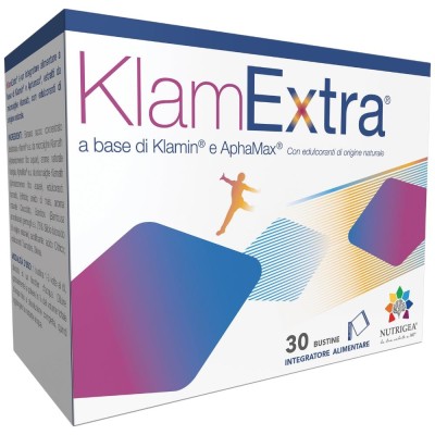 KlamExtra 30 Bustine