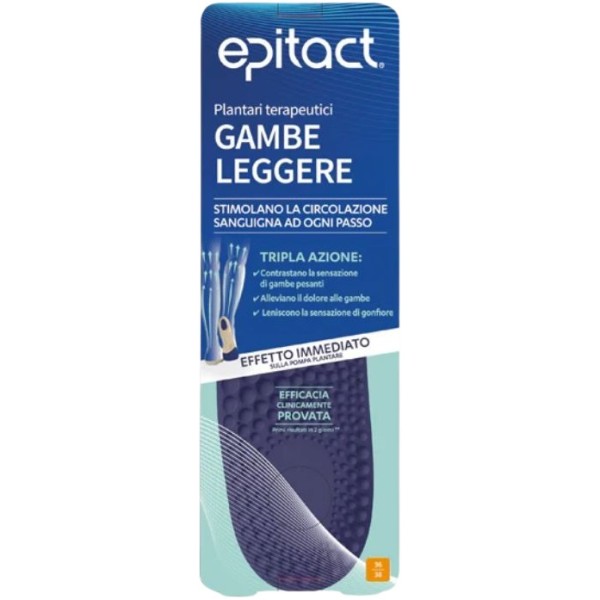 EPITACT*Sport Prot.Plantari M