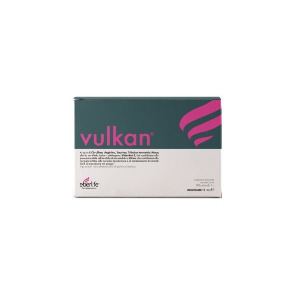 Vulkan 20 Bustine
