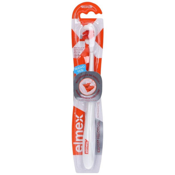 Elmex Spazzolino Interdental Expert Precision