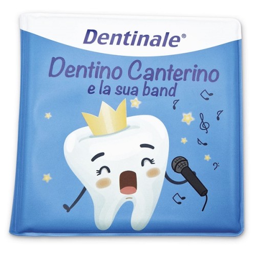 Dentinale Libretto Dentino Canterino