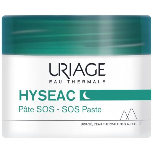 Hyseac Pasta SOS 15 g