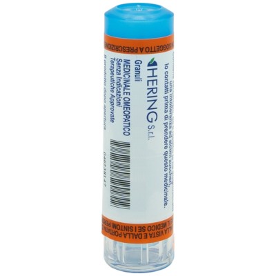 Ignatia Amara 30 CH 80 Granuli Tubo 4gr