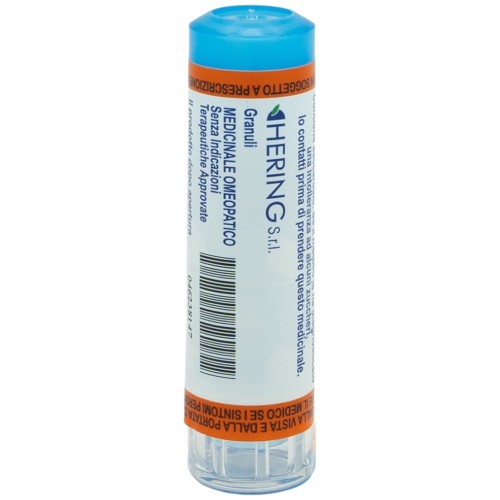 Actea Racemosa 30 CH 80 Granuli Tubo 4gr