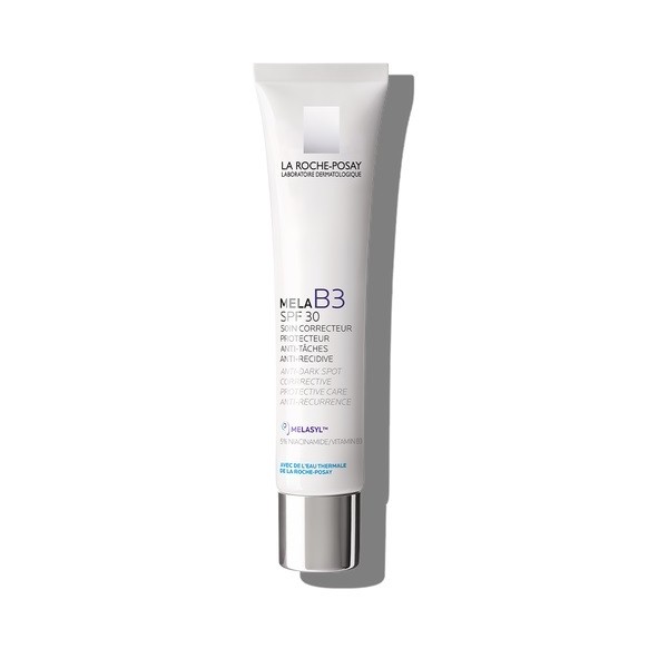 MELA B3 CREMA SPF30 40ML