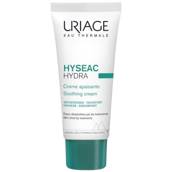 Hyséac Hydra Crema Lenitiva 40 ml