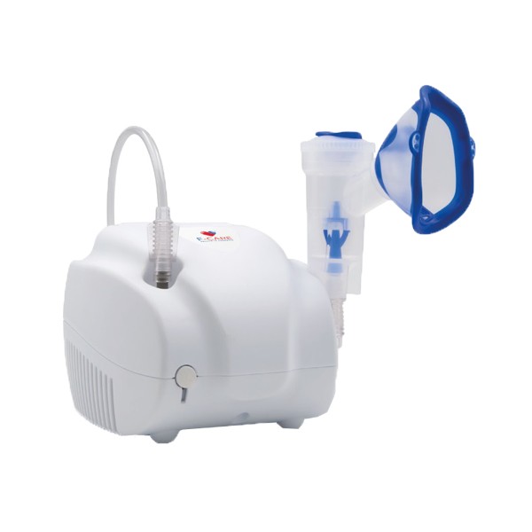 F-Care Apparecchio per Aerosolterapia