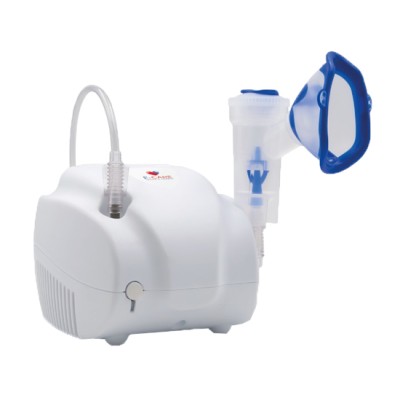F-Care Apparecchio per Aerosolterapia