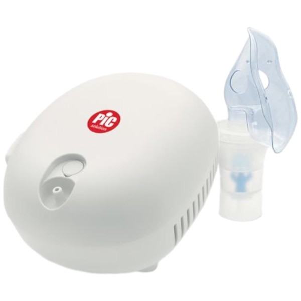 PiC Solution AIRCube² Aerosol