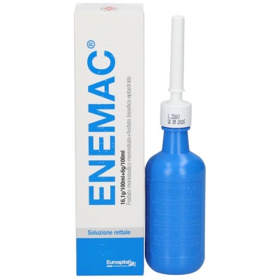 Enemac 130 ml