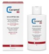 Ceramol Shampoo DS 200 ml