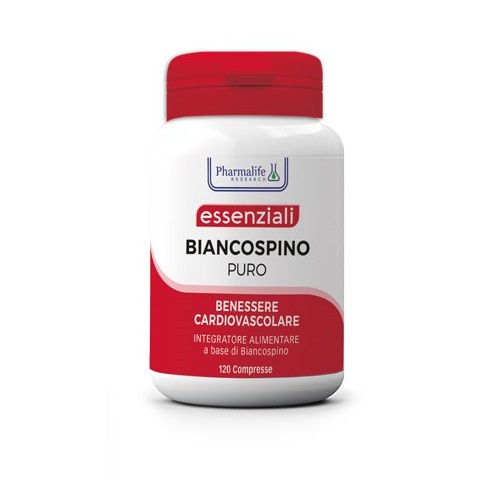 BIANCOSPINO PURO 120CPR