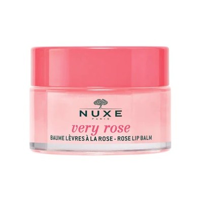 NUXE VERY ROSE BALSAMO LABBRA