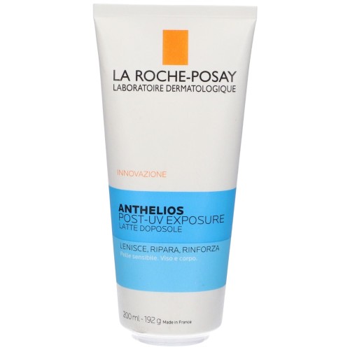 Anthelios Post UV Exposure Latte Doposole 200 ml