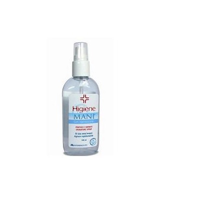 HIGIENE MANI GEL IGIENIZ 100ML