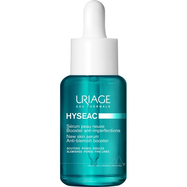 Hyseac Siero Booster Rinnovatore Anti-Imperfezioni 30 ml