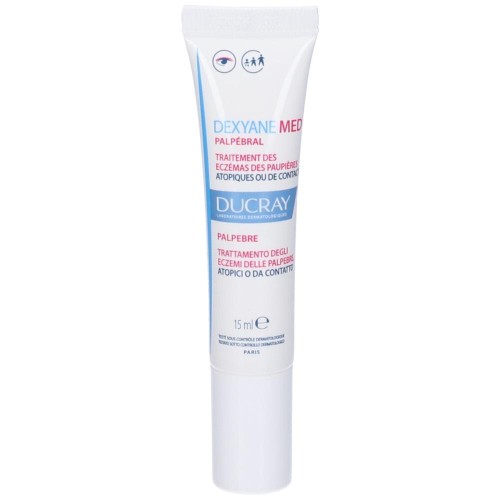 Dexyane Med Crema Palpebre 15 ml