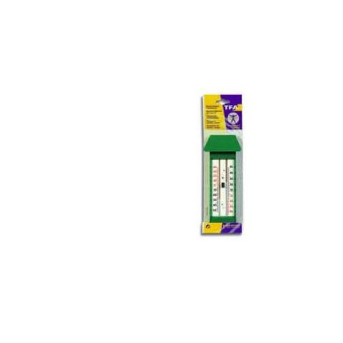 TERMOMET-SAFETY MAX MINI SAF