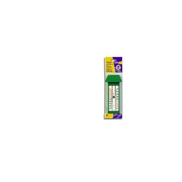 TERMOMET-SAFETY MAX MINI SAF