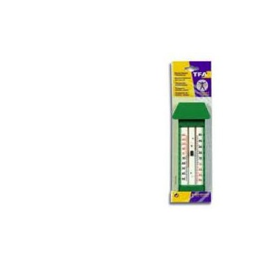 TERMOMET-SAFETY MAX MINI SAF