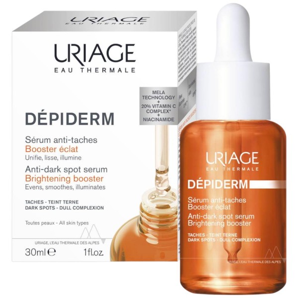 Depiderm Siero Antimacchie Booster 30 ml