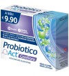 Probiotico Act Gonfiore 10 Bustine