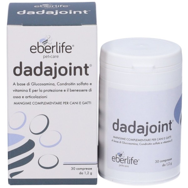 Dadajoint 30 Compresse