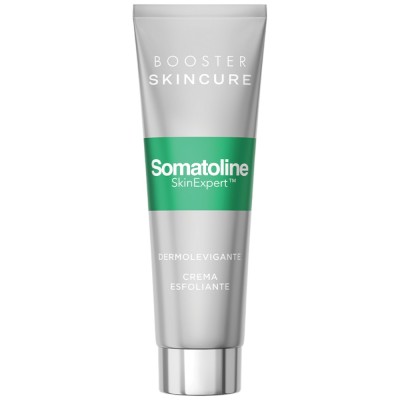 Somatoline SkinExpert Dermolevigante Crema Esfoliante 50 ml
