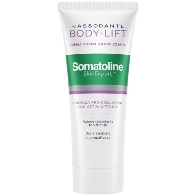 Somatoline SkinExpert Rassodante Body-Lift Crema Corpo Elasticizzante 200 ml