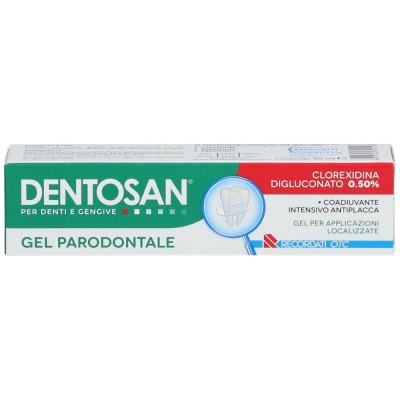 Dentosan Gel Parodontale 30 ml
