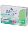Lisonatural Advance Gola 20 Pastiglie