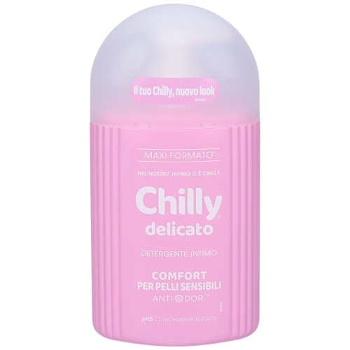Chilly Delicato Detergente Intimo 300 ml