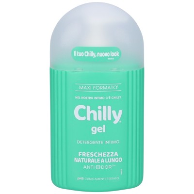 Chilly gel Detergente Intimo Fresco 300 ml