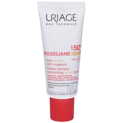 Roséliane CC Crema Anti Rossore SPF50+ 40 ml