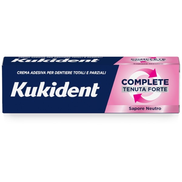 Kukident Complete Neutro 47 g