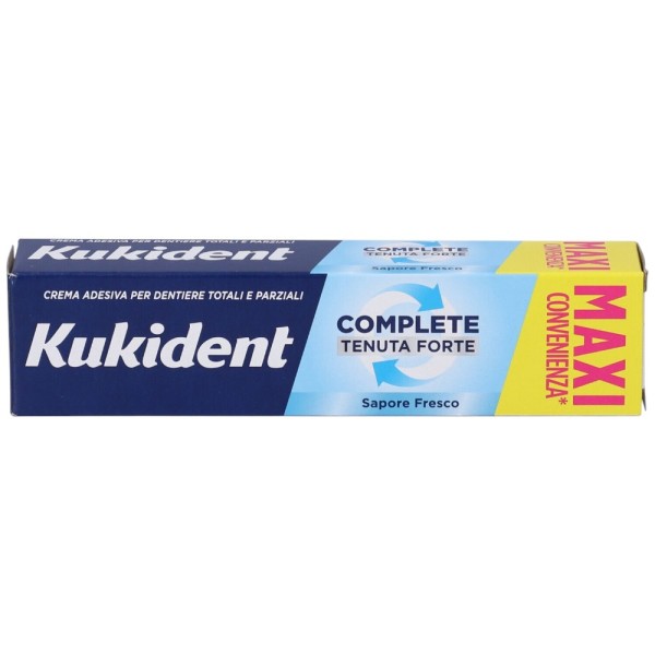 Kukident Complete Fresco 70 g