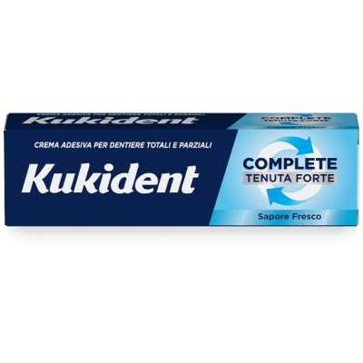 Kukident Complete Fresco 47 g