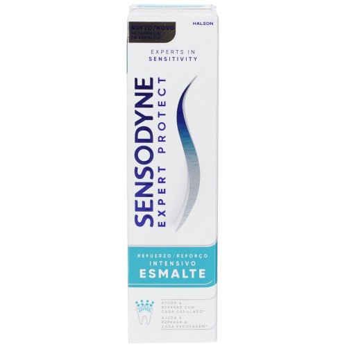 Sensodyne Expert Protect Rinforzo Smalto Dentifricio 75 ml