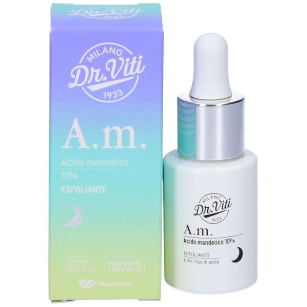 Dr. Viti Acido Mandelico 10% 15ml