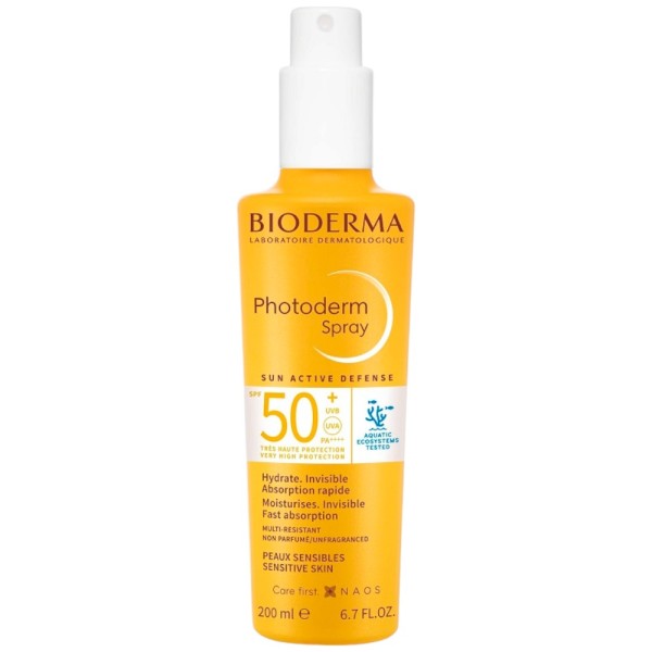 Photoderm Spray SPF50+ 200ml