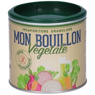 Mon Bouillon Vegetale 115 g
