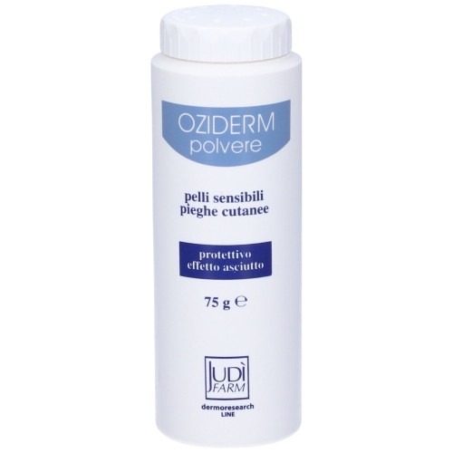 Oziderm Polvere 75g