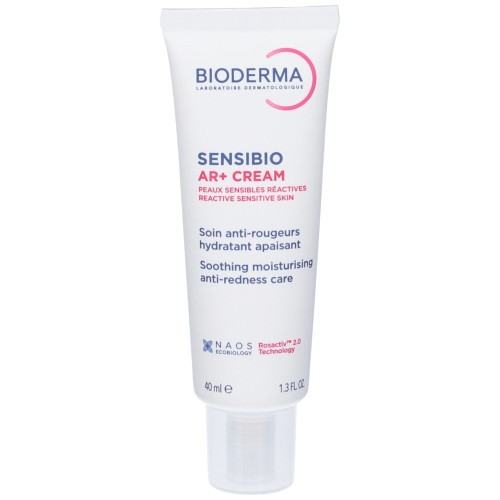 Sensibio AR+ Crema Anti Rossore Lenitiva 40 ml