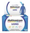 Multicentrum Uomo 60 Compresse