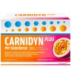 Carnidyn Plus 20 Bustine Gusto Passion Fruit