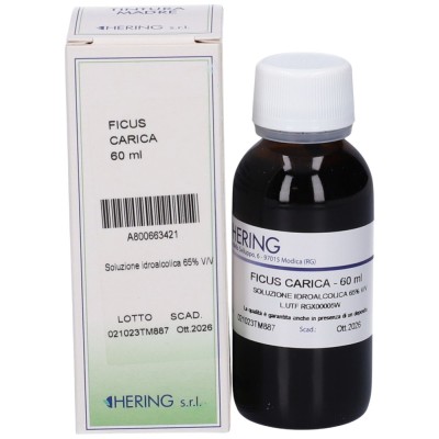 Ficus Carica Tintura Madre 60 ml