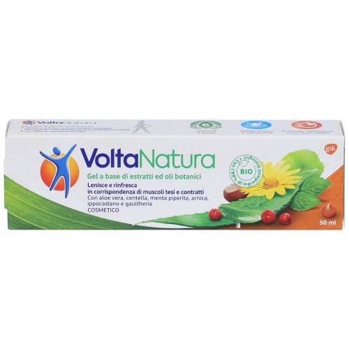 VoltaNatura Gel 50ml